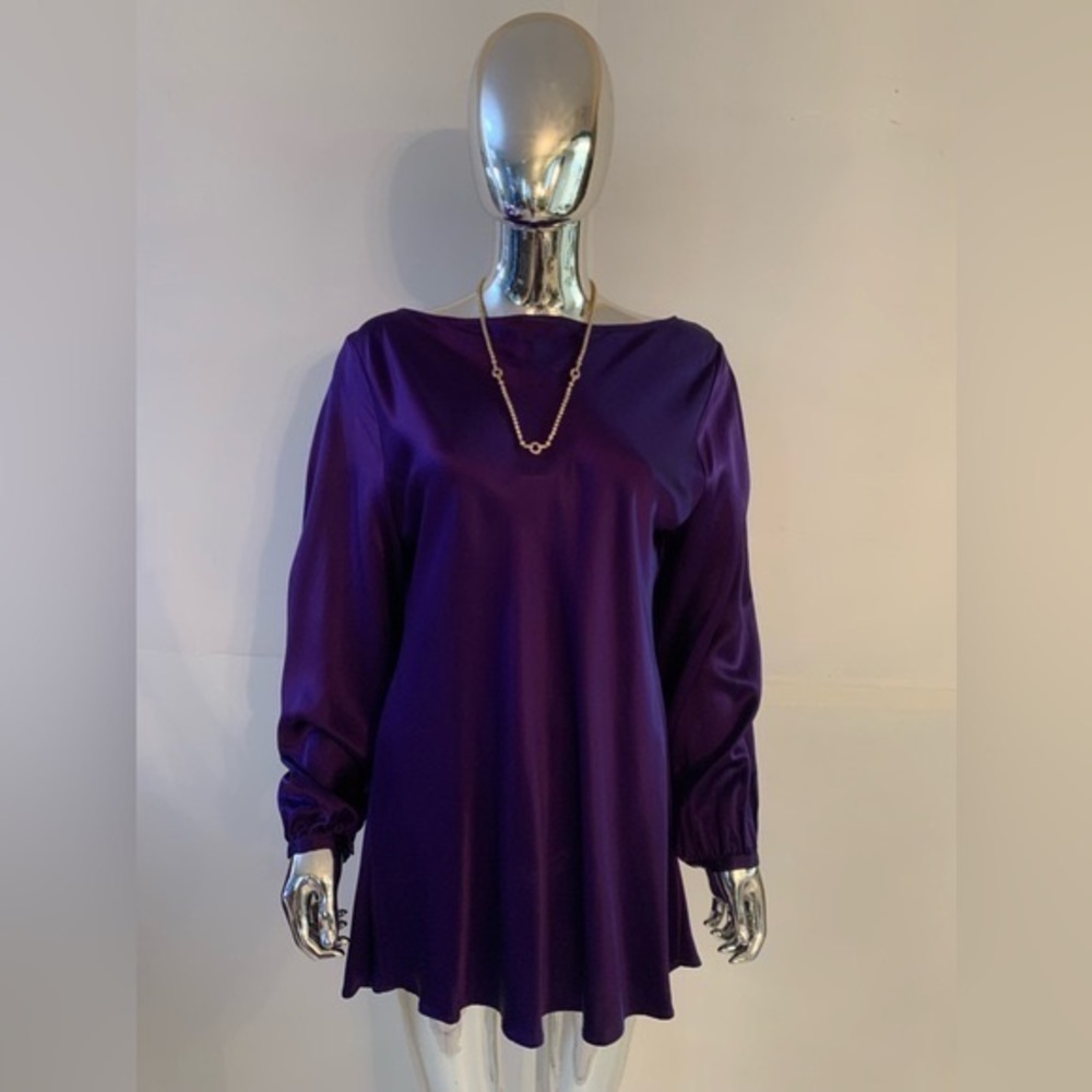 JBK Jacqueline Bouvier Kennedy Necklace Replica - Picture 3 of 3